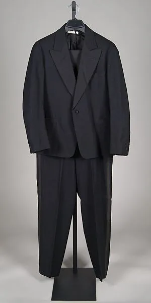 Tuxedo — Brooks Brothers