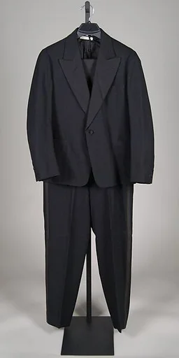 Tuxedo