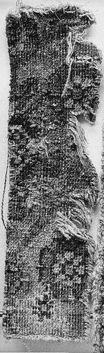 Carpet Fragment