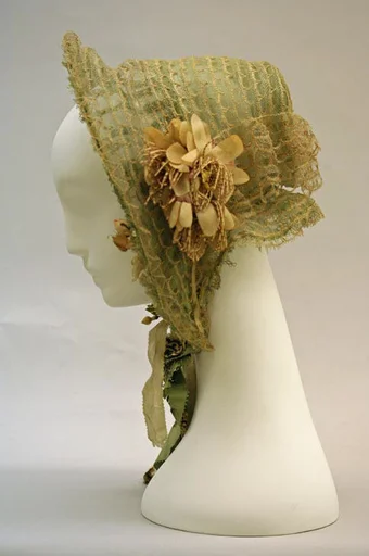 Bonnet
