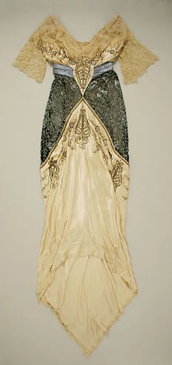 Evening dress