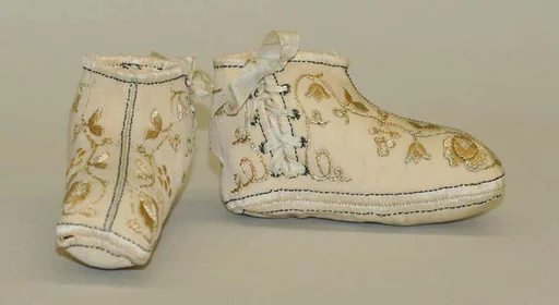 Bootees