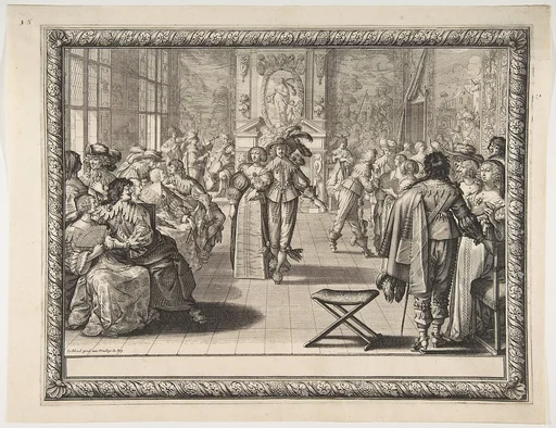 The Ball