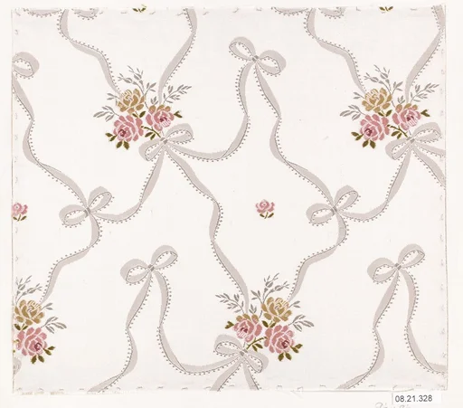 Textile sample