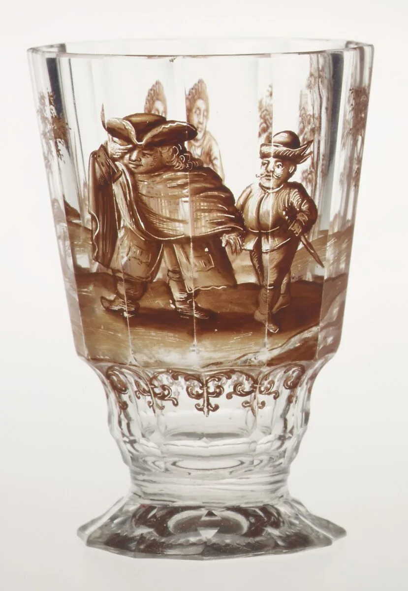 Beaker — Unknown
