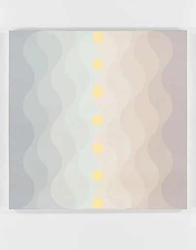 Spring Veils