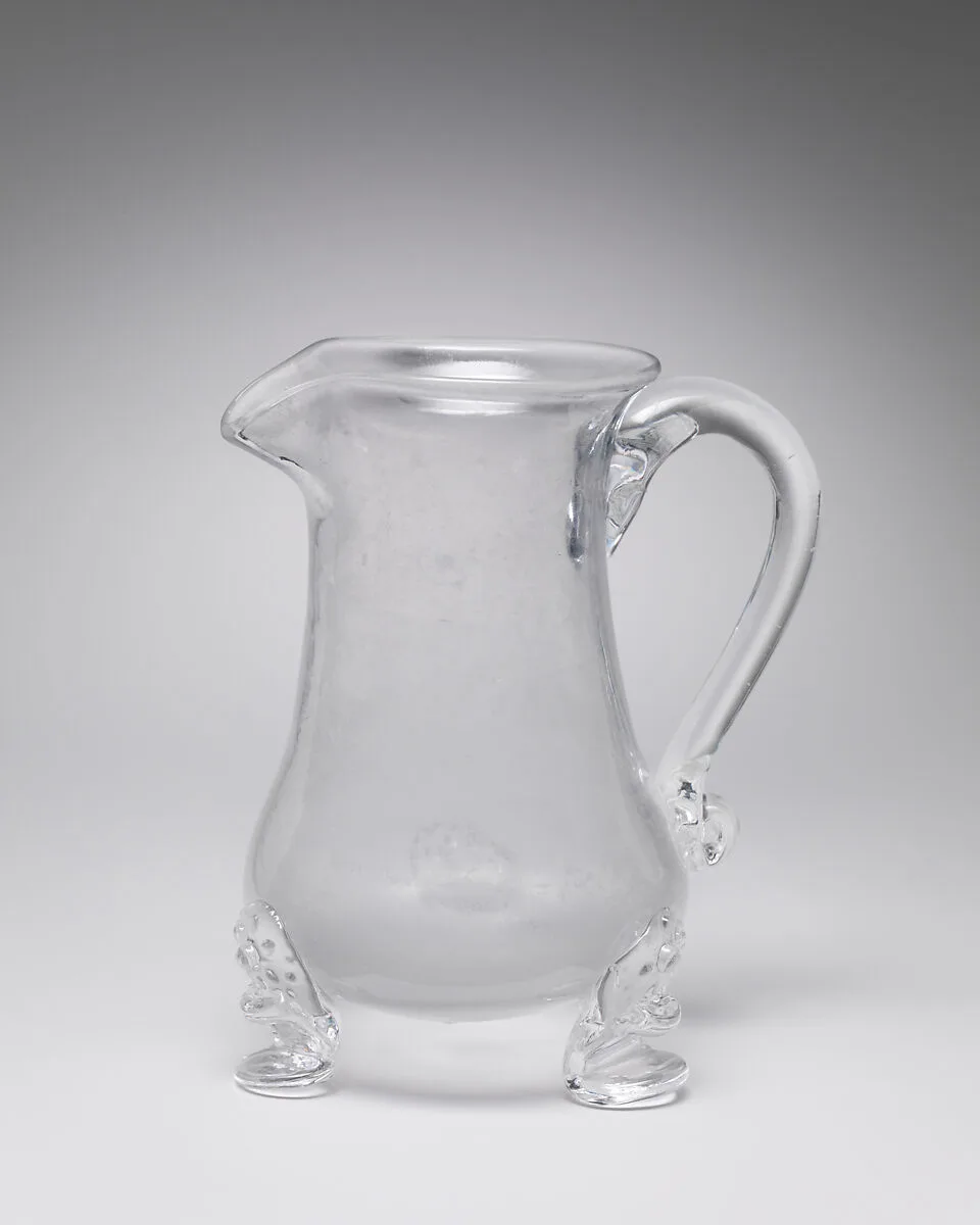 Creamer — Unknown