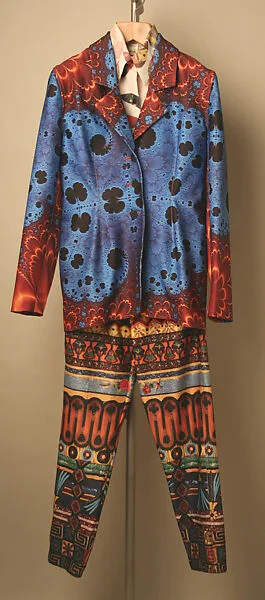 Ensemble — Todd Oldham