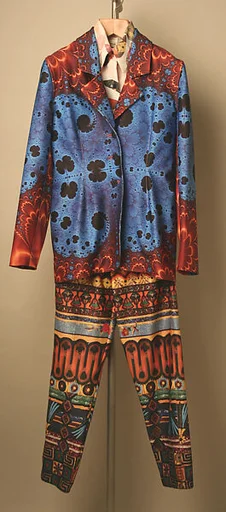 Ensemble
