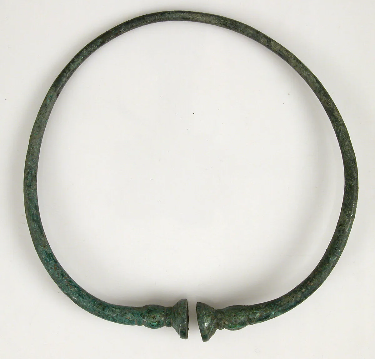 Torc — Unknown