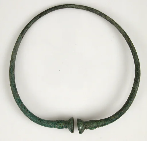 Torc