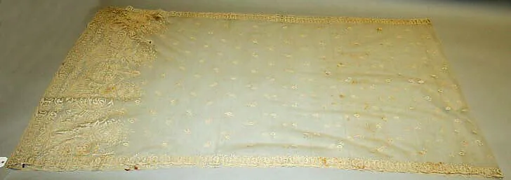 Scarf — Unknown