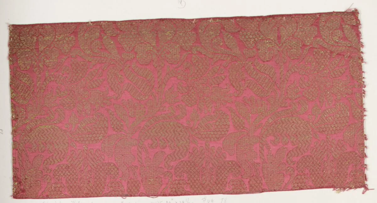 Fragment — Unknown