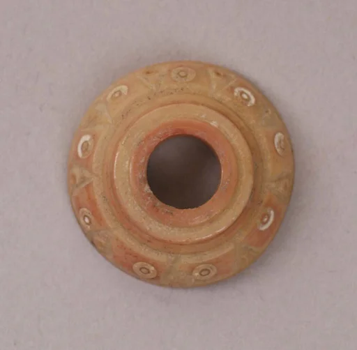 Button or Bead