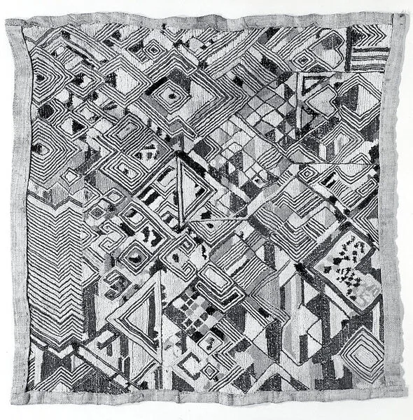 Prestige Panel — Unknown