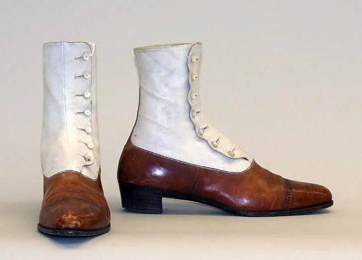 Boots — Peal & Co., Ltd.