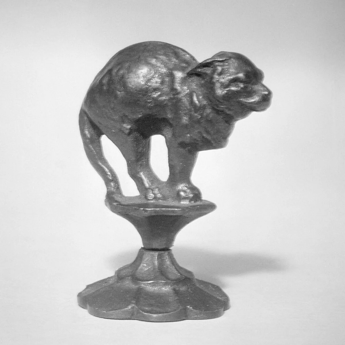 Chessman — Unknown