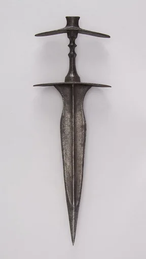 Dagger (Jamdhar Katari)