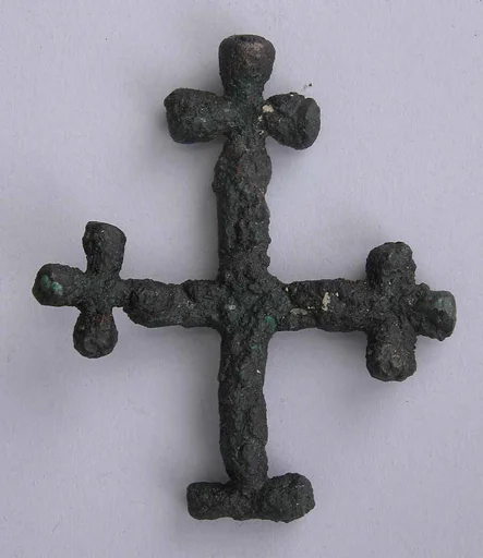 Cross