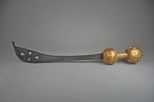 Ceremonial Sword