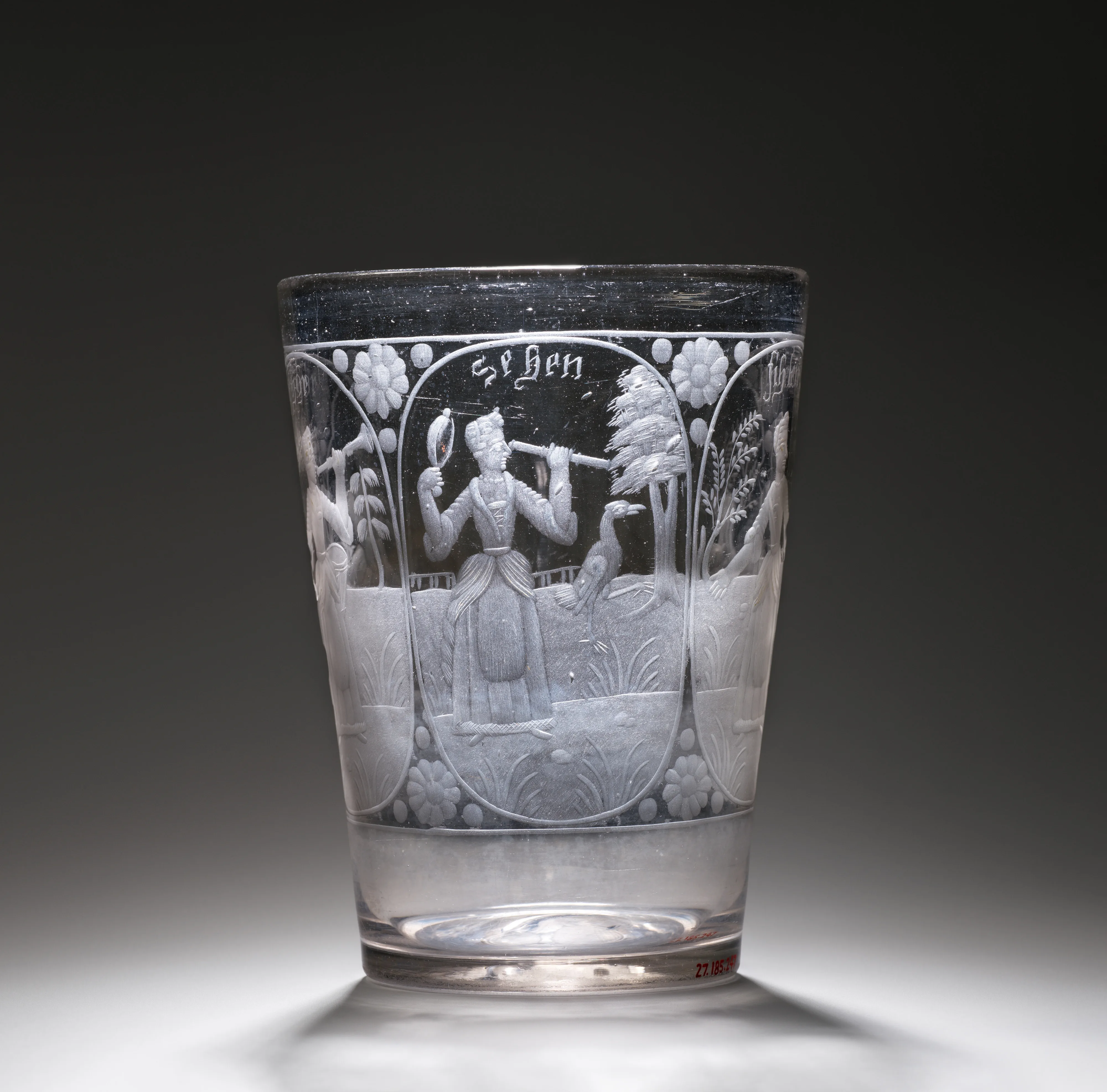 Beaker — Unknown