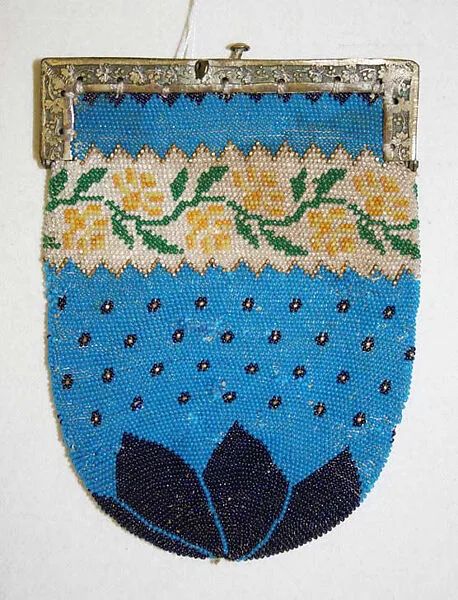 Purse — Unknown