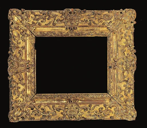 Ogee frame
