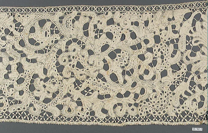 Border — Unknown
