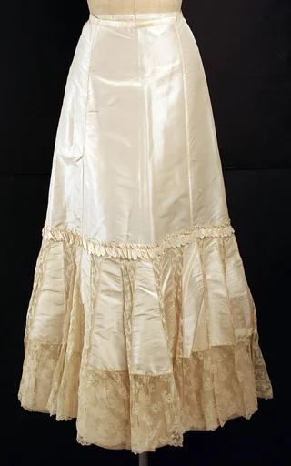 Petticoat