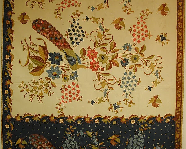 Sarong (Kain Lepas) — Unknown