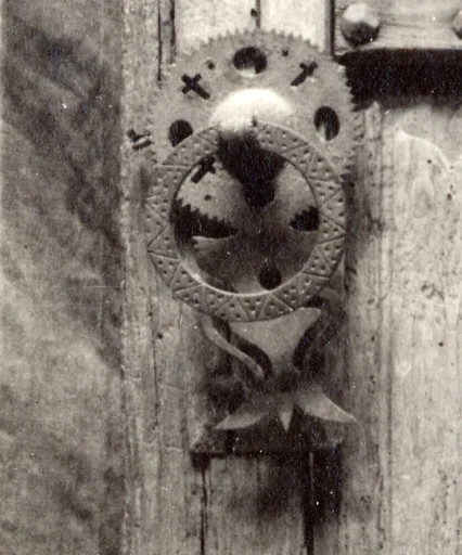 Door Knocker