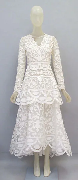 Dress — Oscar de la Renta|Oscar de la Renta, LLC.