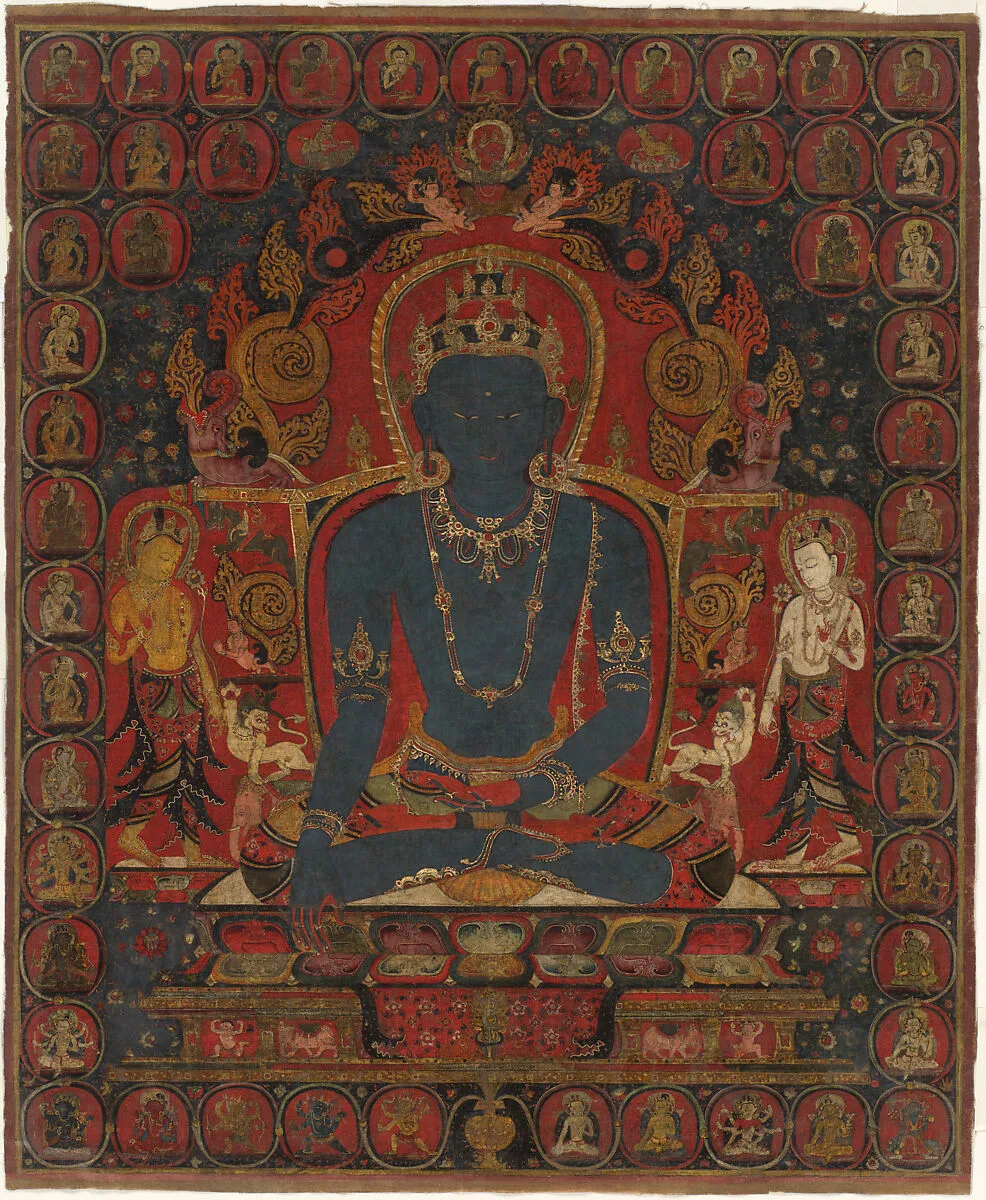 Untitled — Unidentified