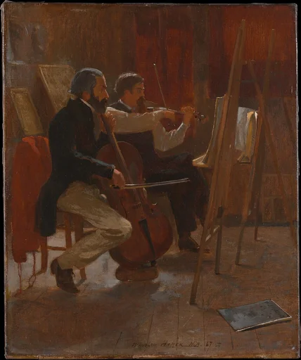 The Studio