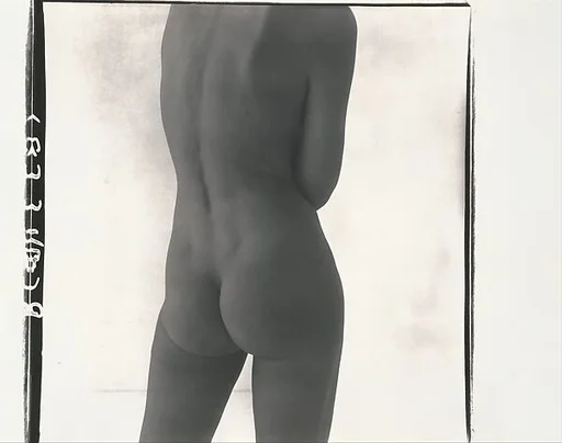 Nude No. 3