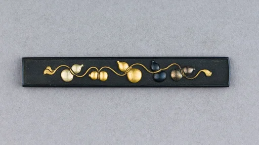 Knife Handle (Kozuka)