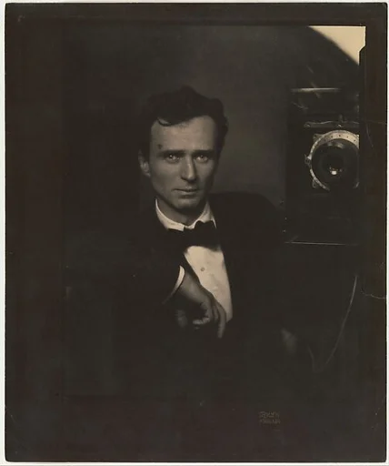 [Self-Portrait]