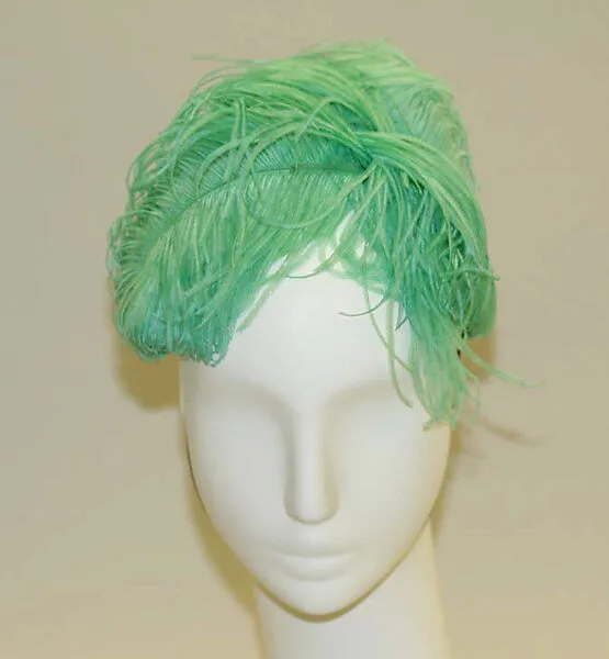 Hat — Saks Fifth Avenue