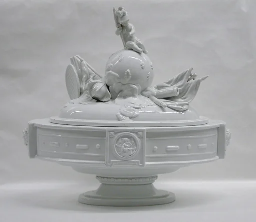 Tureen