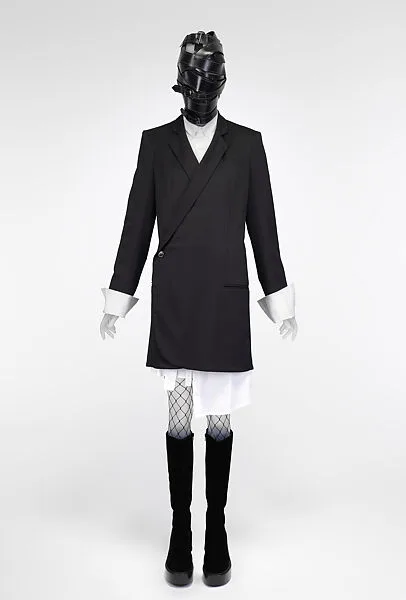 Ensemble — A. F. Vandevorst