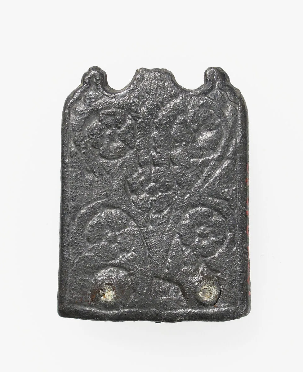 Pilgrim's Badge — Unknown