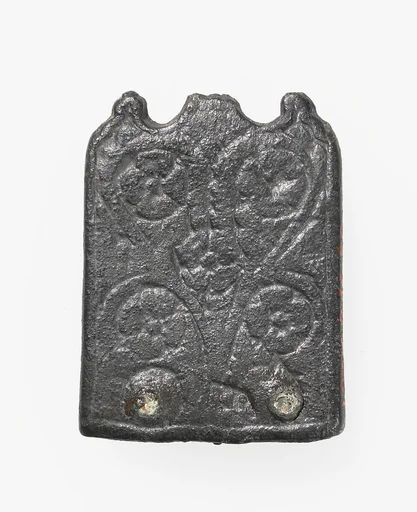 Pilgrim's Badge