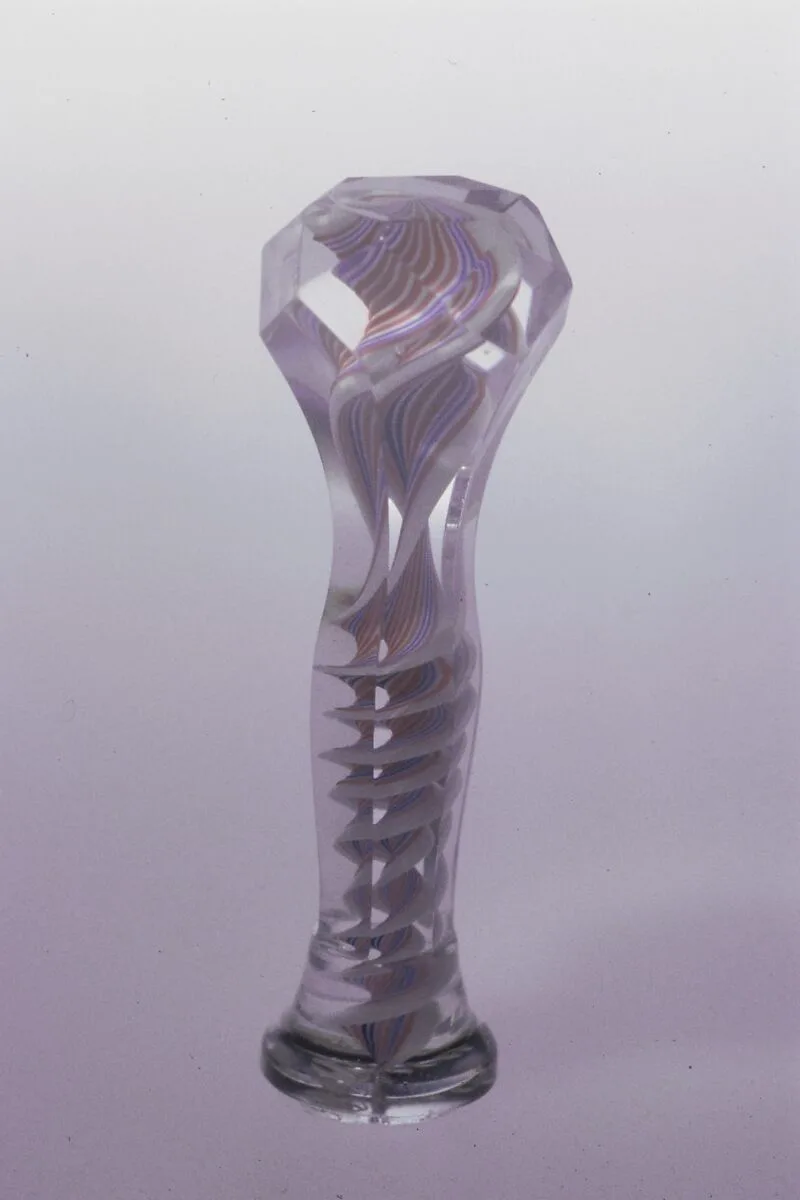 Seal — New England Glass Company