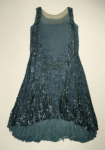 Evening dress