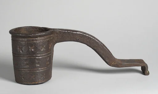 Torch Holder