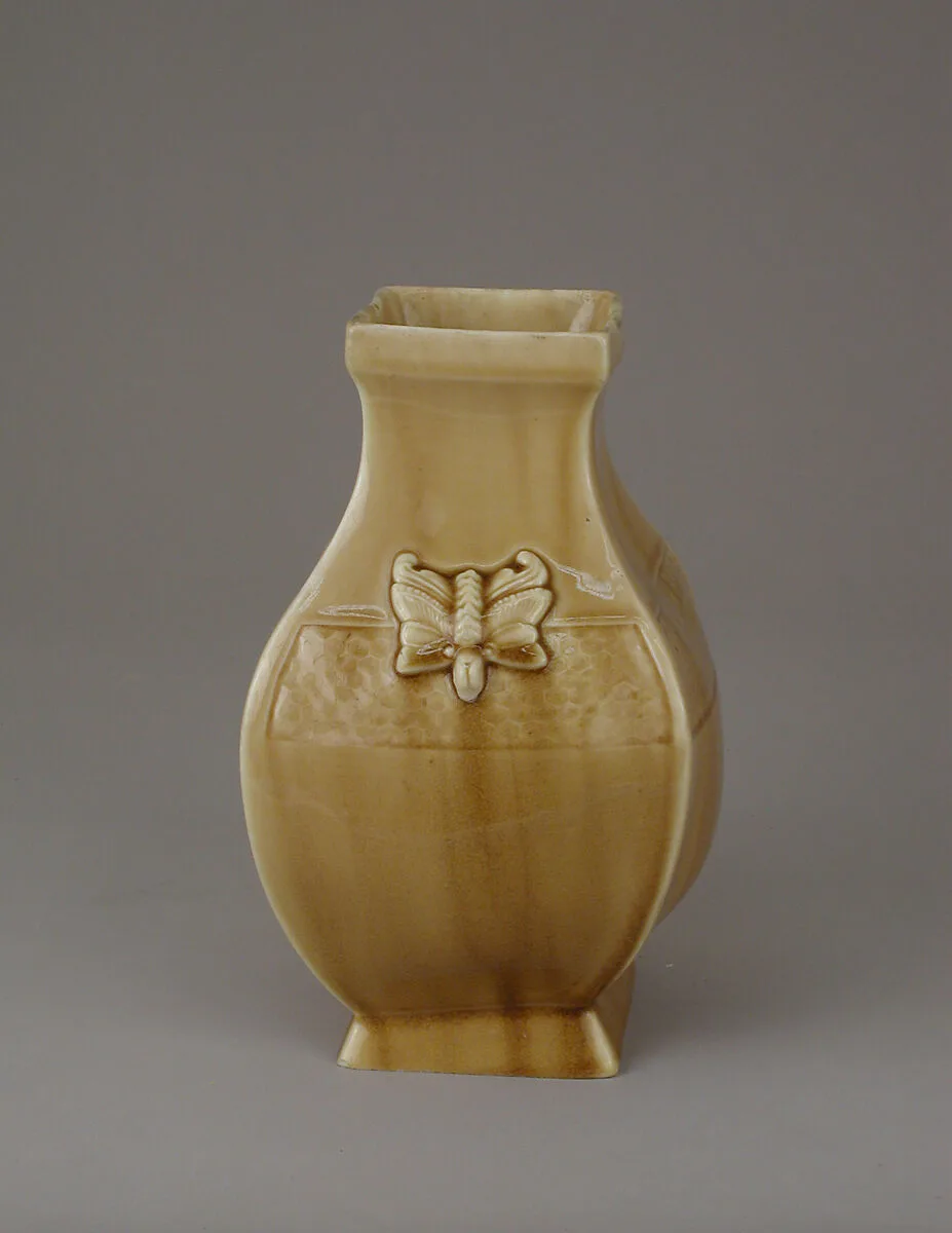 Vase — Haviland & Co.