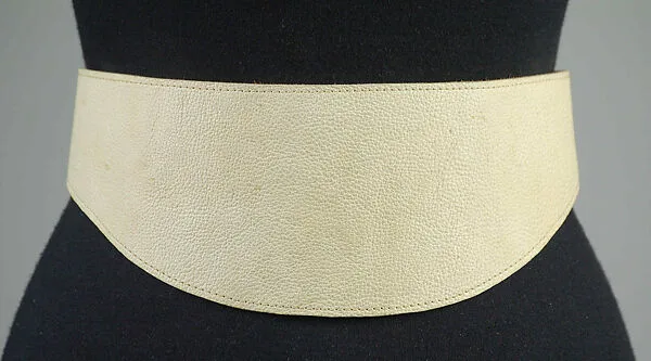 Belt — Unknown