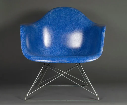 "LAR" Armchair