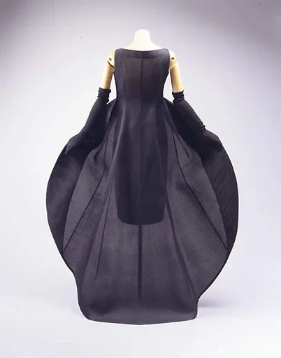 Evening dress