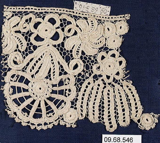 Specimen — Unknown